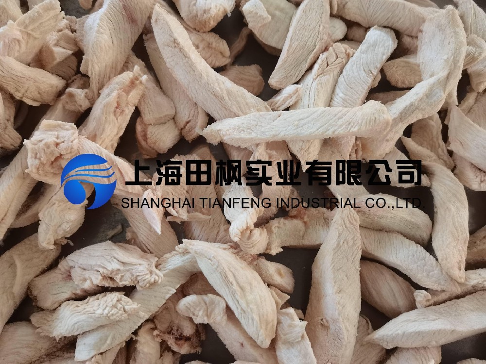 雞肉凍干，食品凍干機(jī)應(yīng)用于雞肉真空冷凍干燥