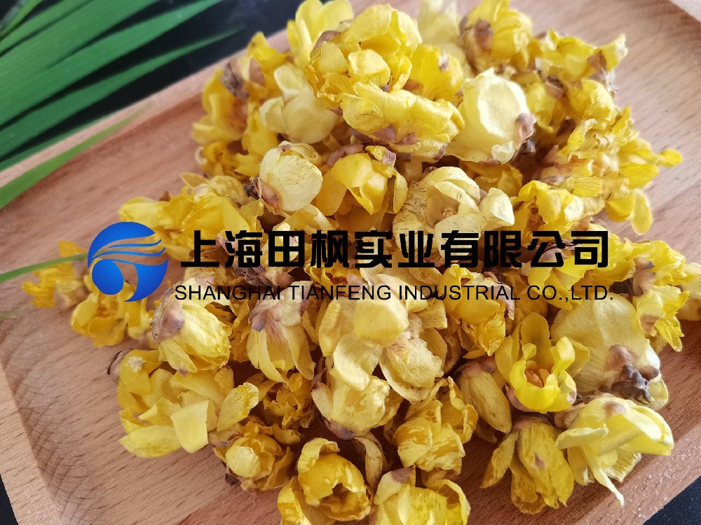 臘梅花凍干，鮮花冷凍干燥機(jī)